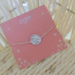 Pulsera nacimiento