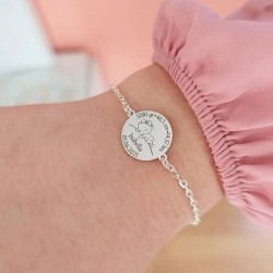 Pulsera nacimiento
