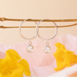 Aros de Punto de Luz