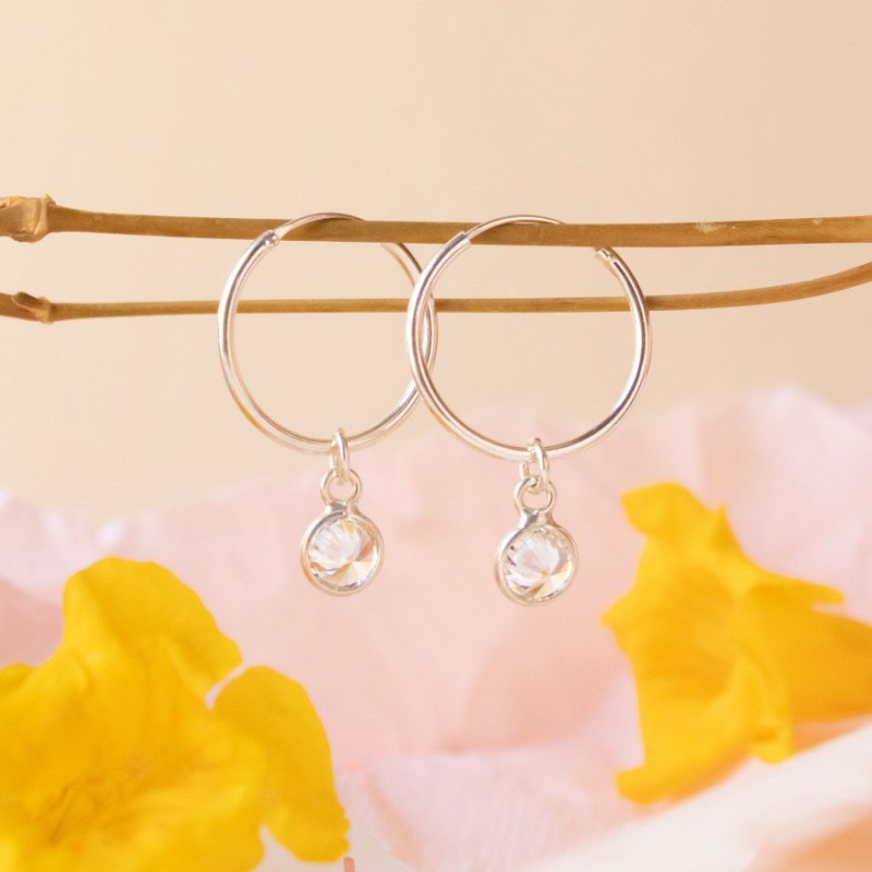 Aros de Punto de Luz