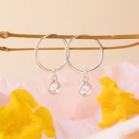 Aros de Punto de Luz