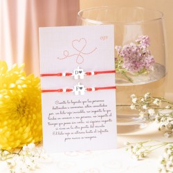 Duo puzzle con iniciales y...