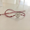 Pulsera mamá