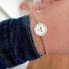 Pulsera mamá