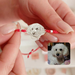Pulsera personalizada de...