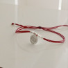 Pulsera ajustable con versículos