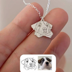 Cadena personalizada de...