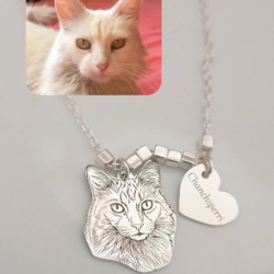 Cadena personalizada de...